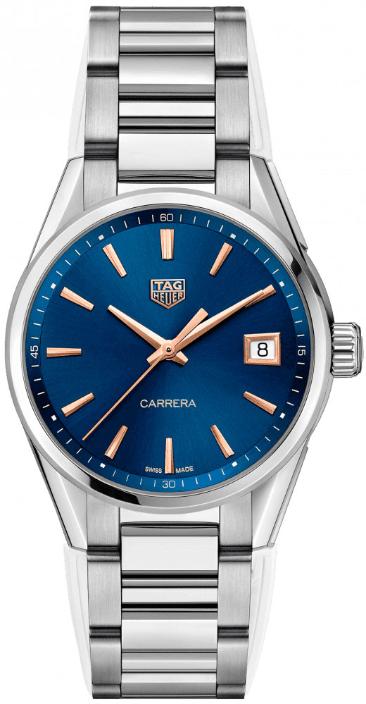 Швейцарские наручные часы TAG Heuer Carrera WBK1312.BA0652