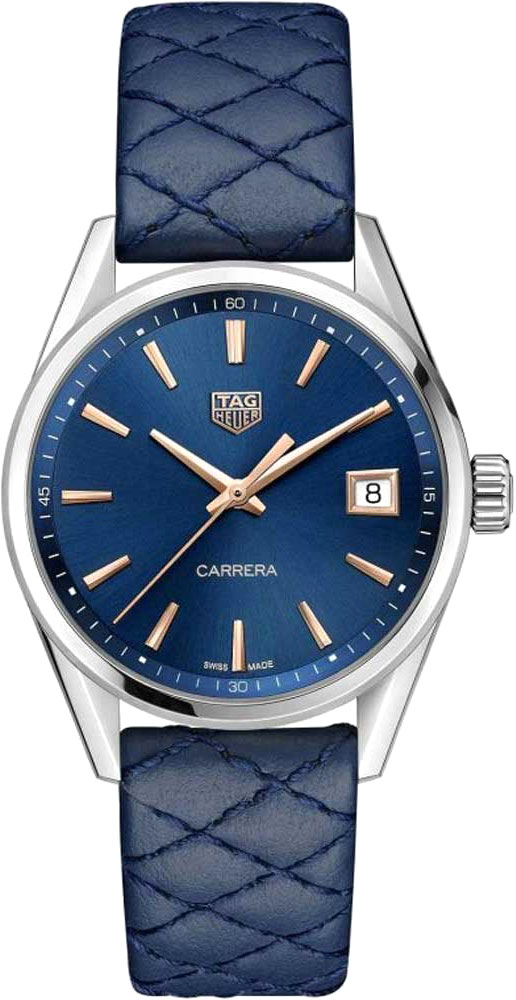 Швейцарские наручные часы TAG Heuer Carrera WBK1312.FC8259