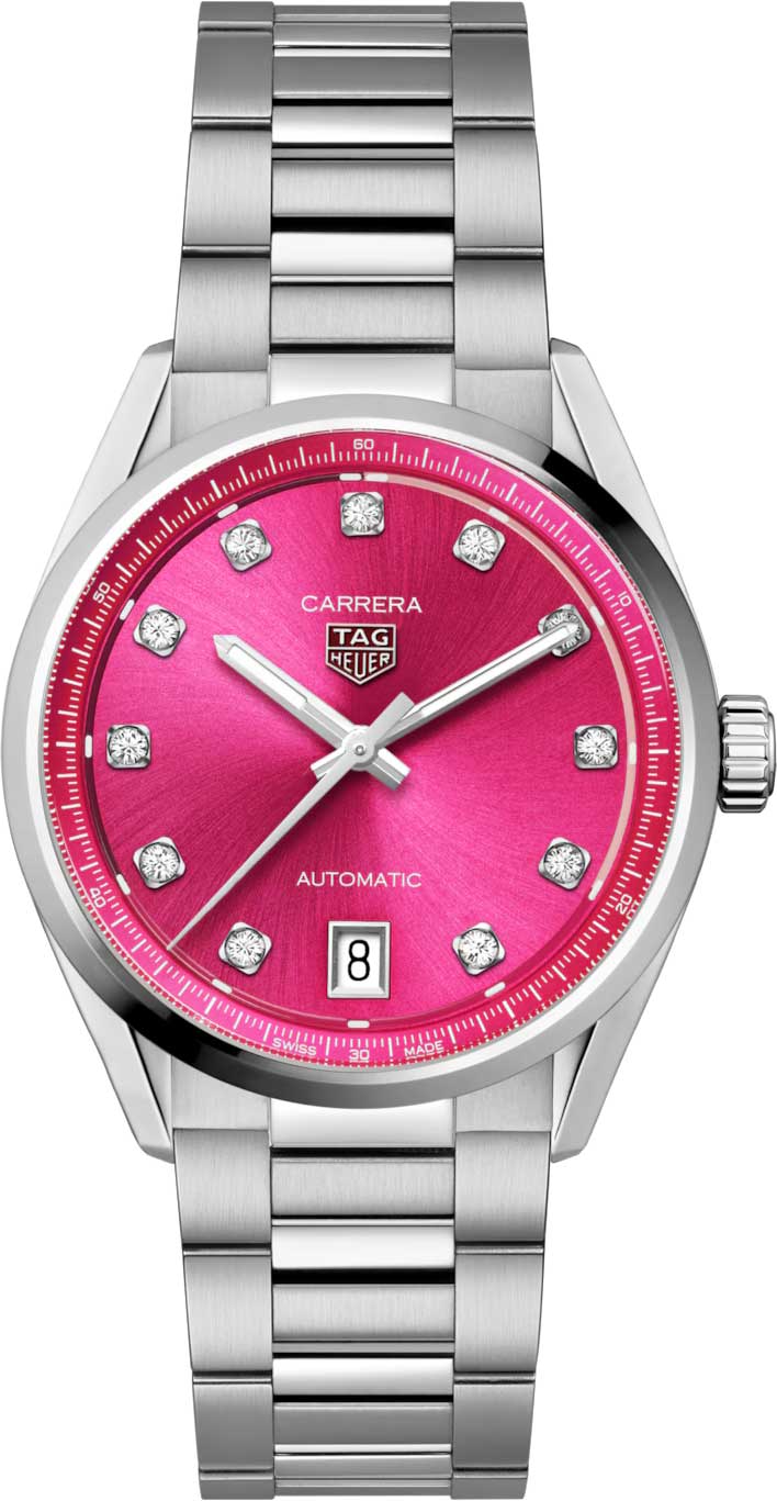     TAG Heuer Carrera WBN2318.BA0001