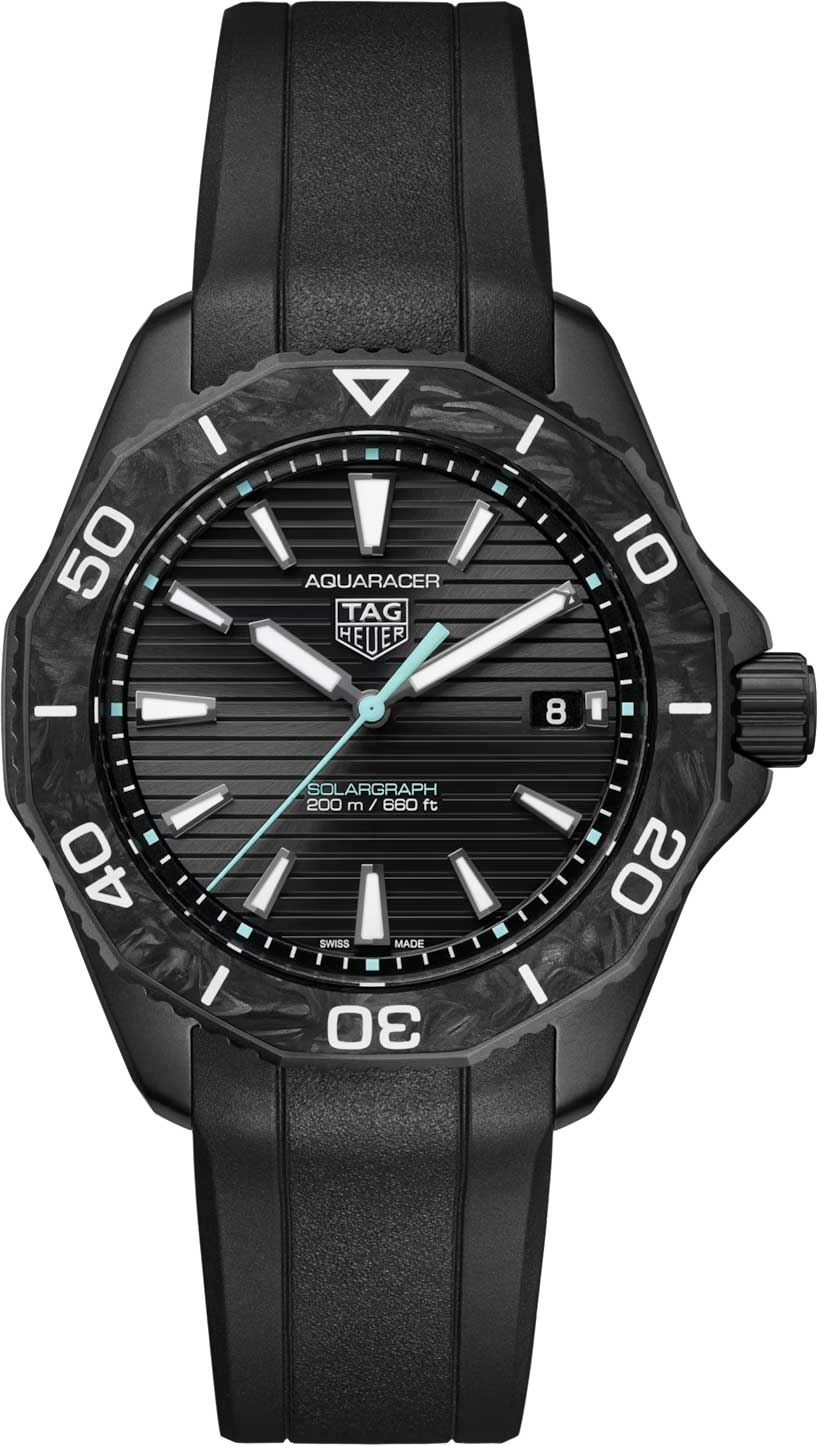 TAG Heuer WBP1112.FT6199