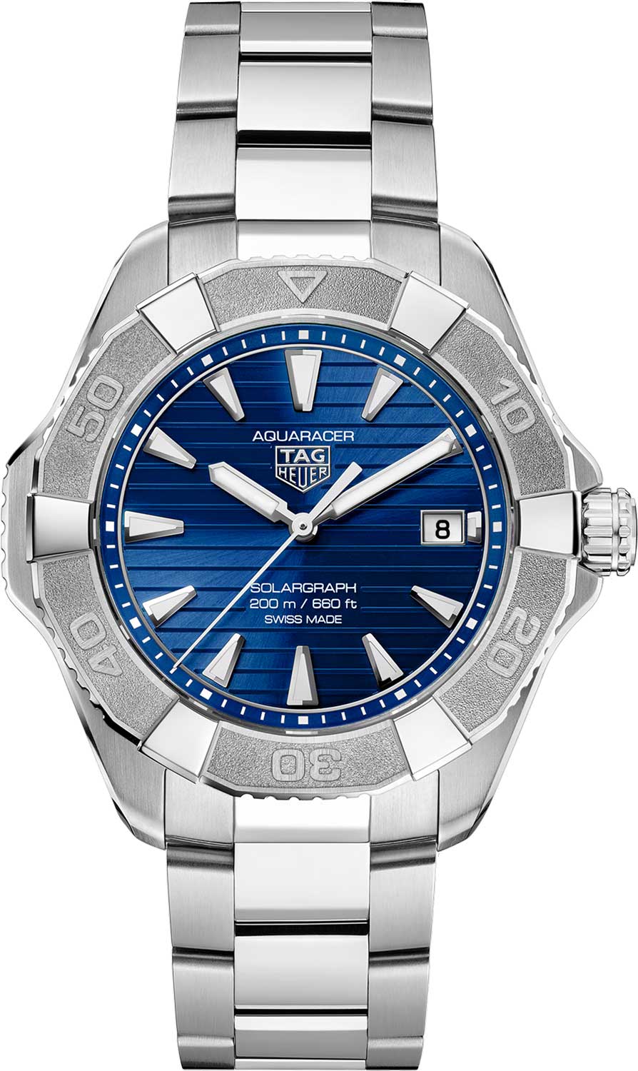Швейцарские наручные часы TAG Heuer Aquaracer WBP1117.BA0047