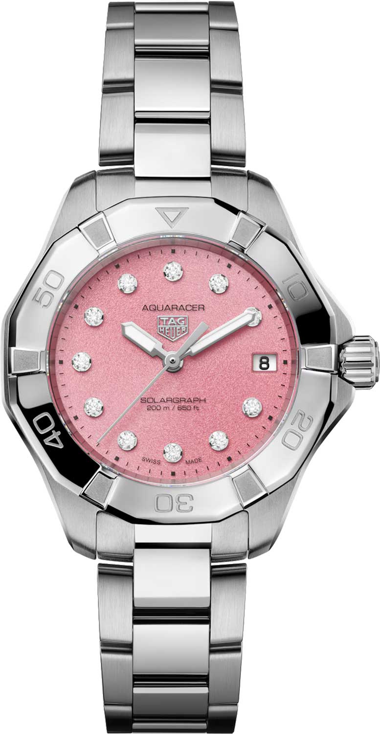    TAG Heuer Aquaracer WBP1318.BA0005