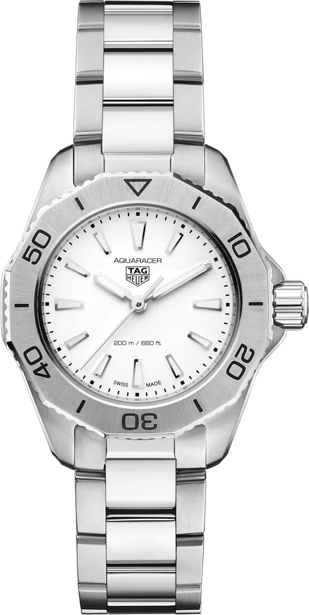 Швейцарские наручные часы TAG Heuer Aquaracer WBP1411.BA0622