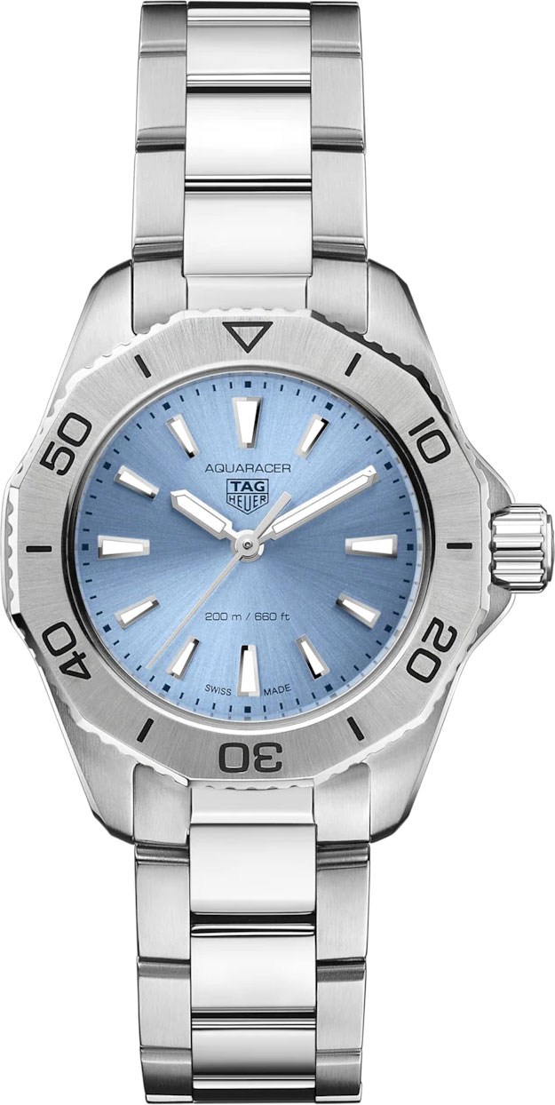Швейцарские наручные часы TAG Heuer Aquaracer WBP1415.BA0622