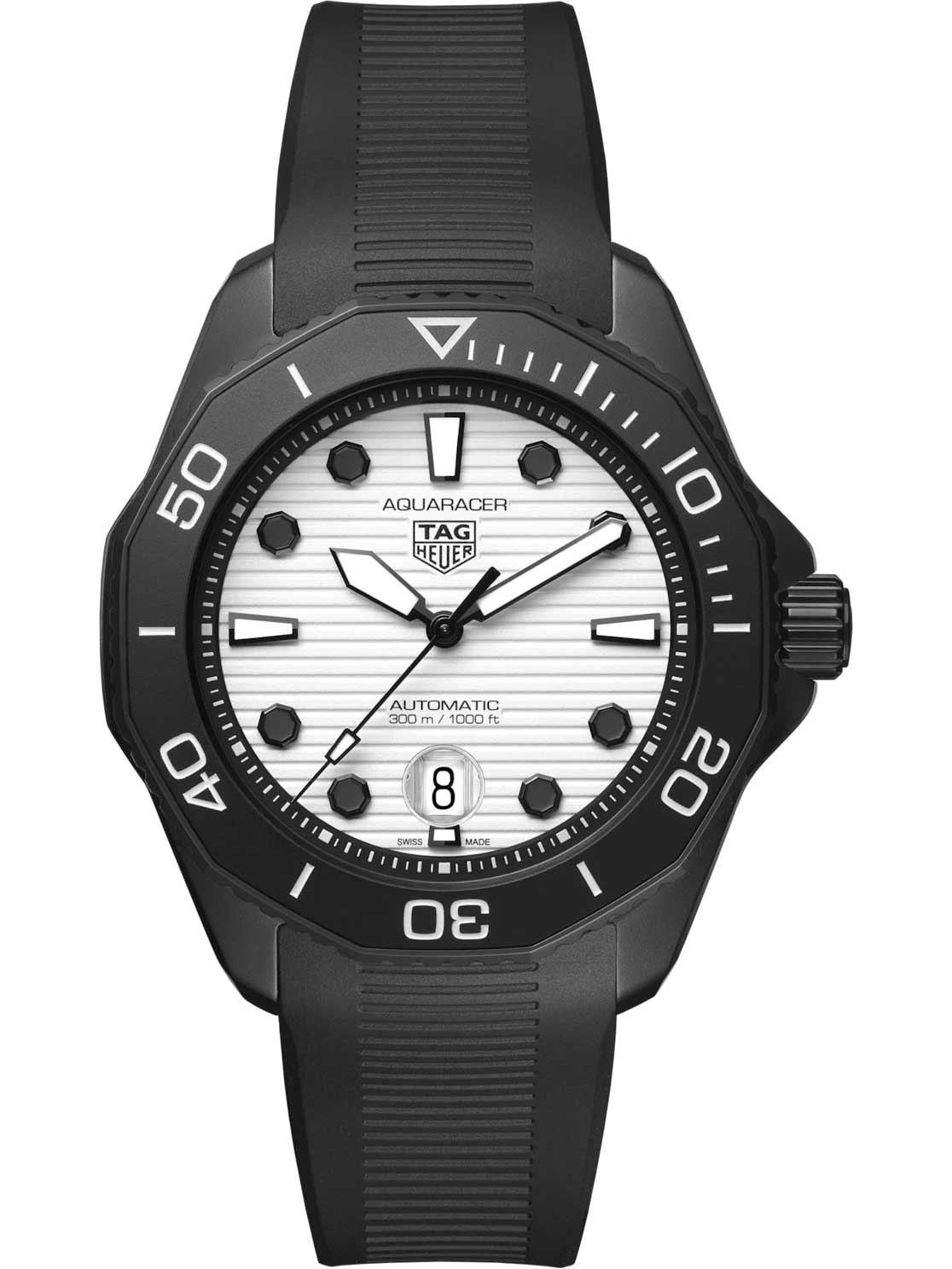 TAG Heuer WBP201D.FT6197