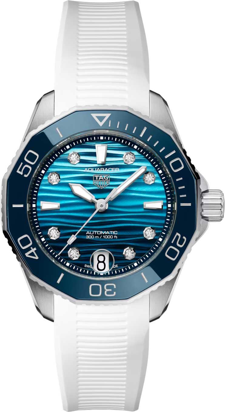     TAG Heuer Aquaracer WBP231N.FT6234