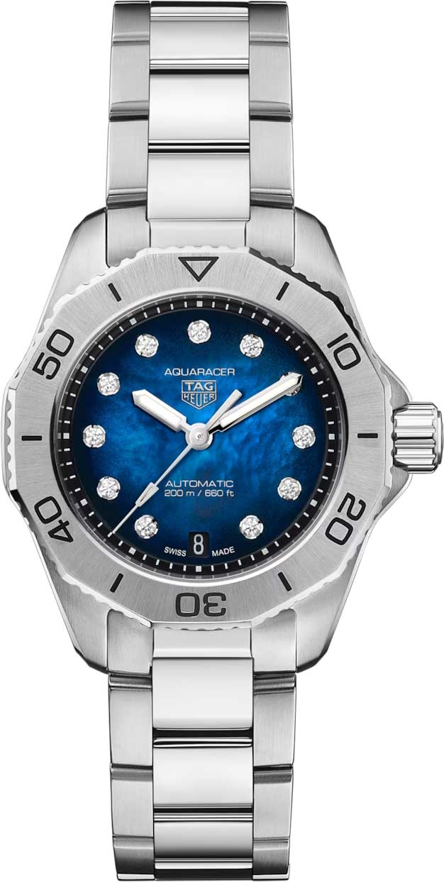     TAG Heuer Aquaracer WBP2411.BA0622