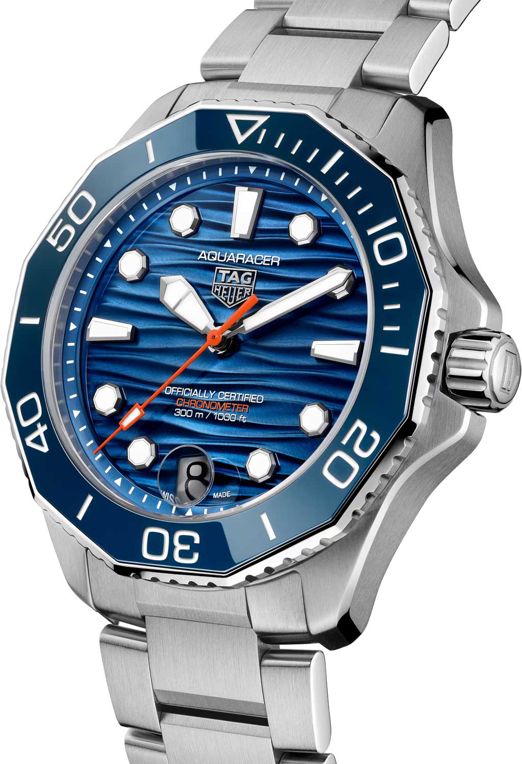TAG Heuer WBP5111.BA0013 AllTime.ru