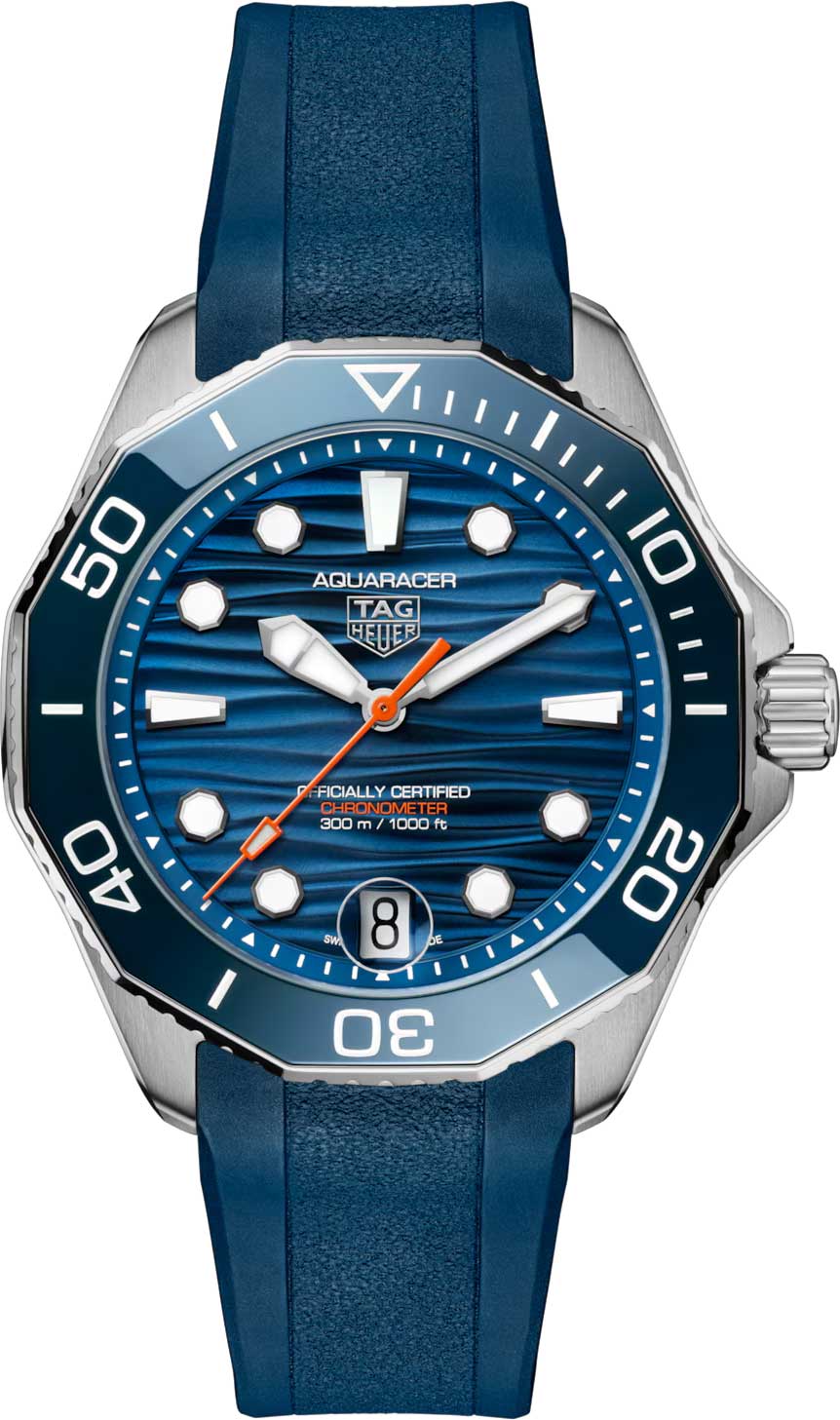 TAG Heuer WBP5111.FT6259