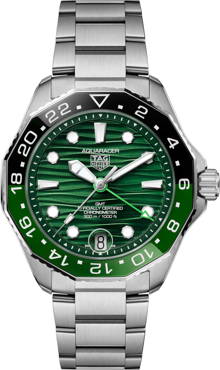     TAG Heuer Aquaracer WBP5115.BA0013