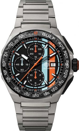 TAG Heuer Formula 1 CBZ208B.BF0009