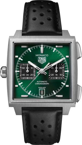 TAG Heuer Monaco CDW2180.FC8360