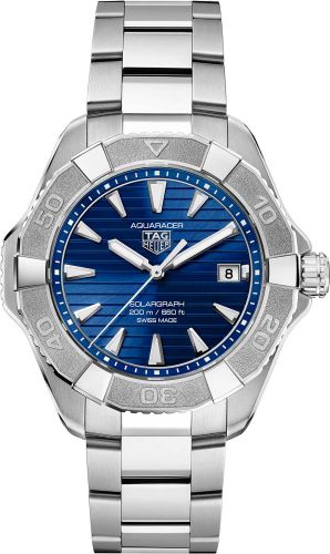 TAG Heuer Aquaracer WBP1117.BA0047
