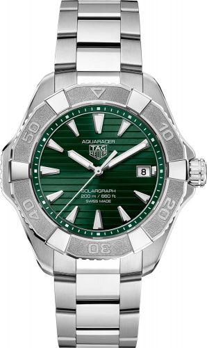 TAG Heuer Aquaracer WBP1118.BA0047