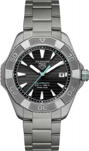 TAG Heuer Aquaracer WBP1184.BF0008