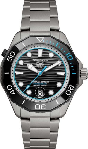 TAG Heuer Aquaracer WBP5182.BF0010