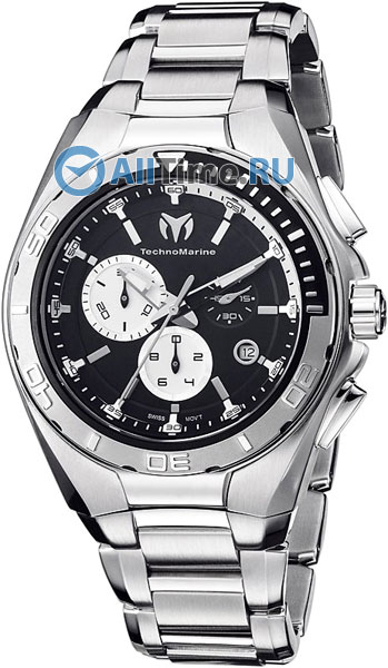 ����������� �������� ���� TechnoMarine TM110009S � �����������