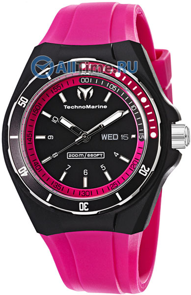    TechnoMarine TM110013