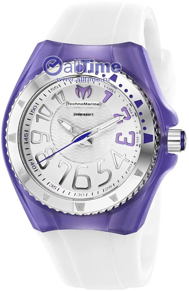 Швейцарские наручные часы TechnoMarine TM110056