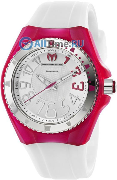 ����������� �������� ���� TechnoMarine TM110058