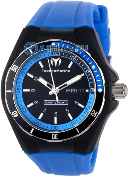    TechnoMarine TM111018