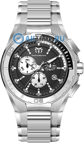 ����������� �������� ���� TechnoMarine TM111041 � �����������