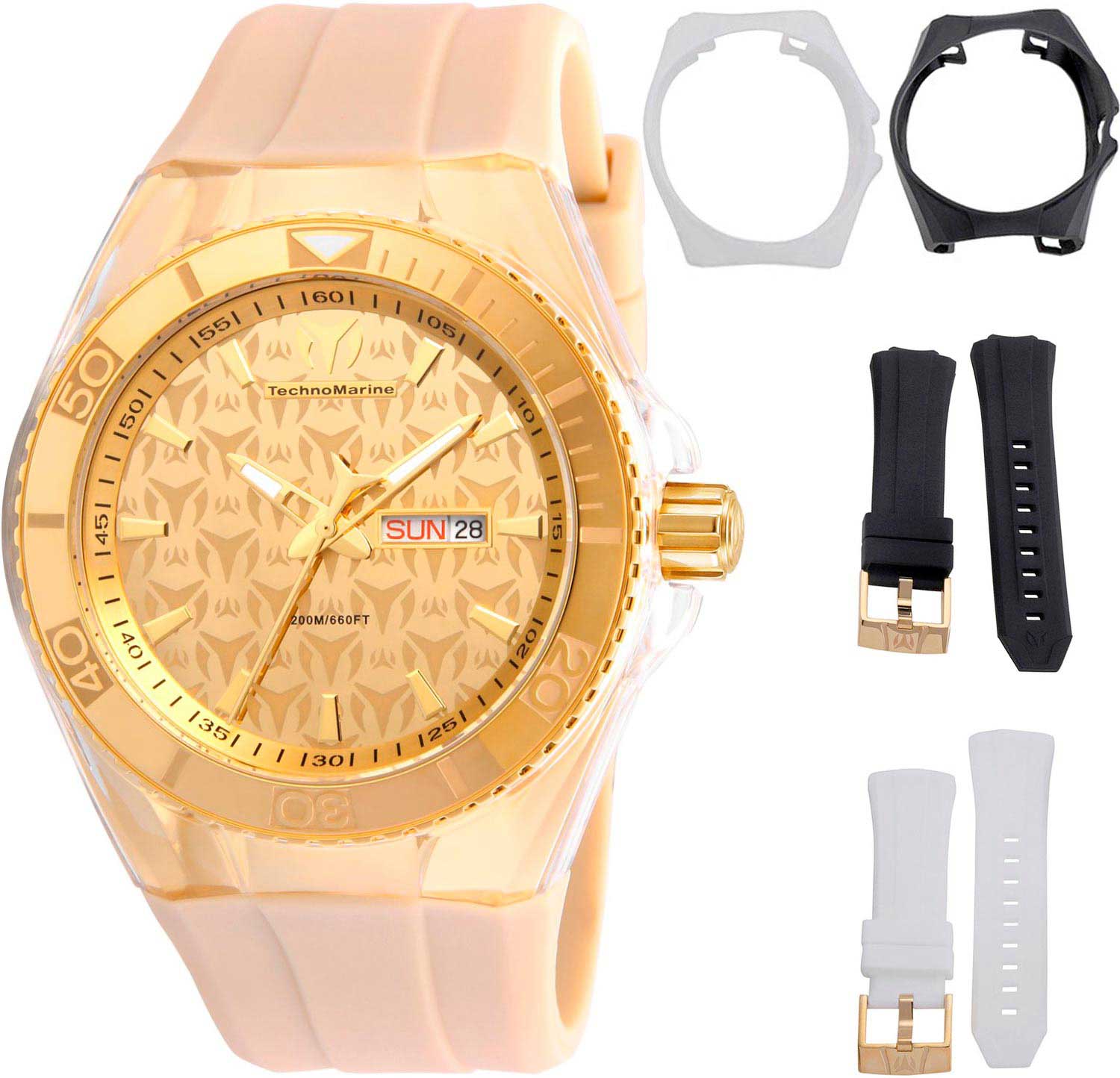 ����������� ������� �������� ���� TechnoMarine TM115064-ucenka