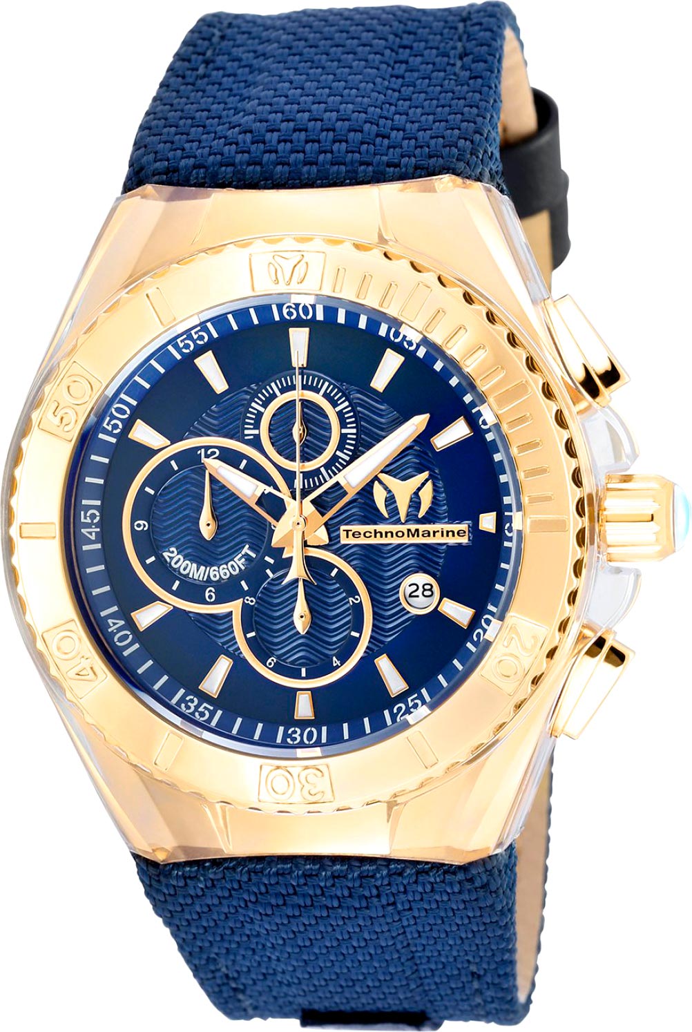    TechnoMarine TM115175  