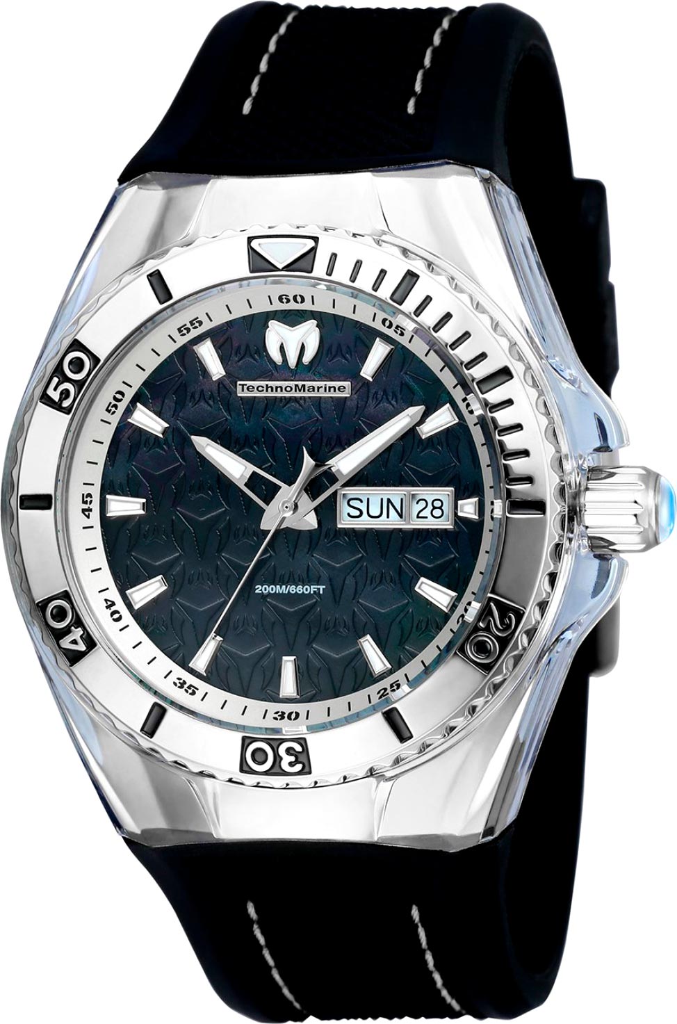    TechnoMarine TM115212