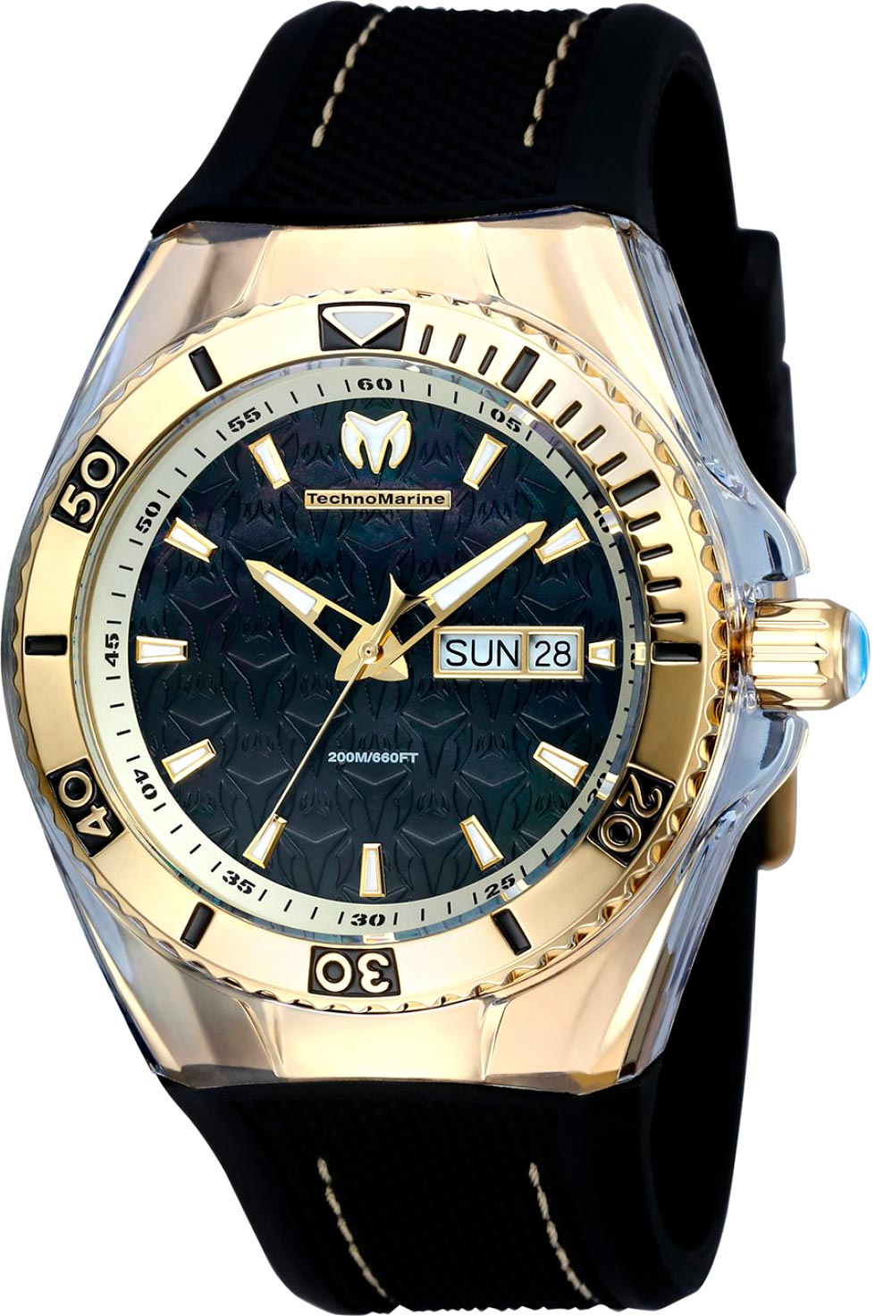    TechnoMarine TM115214