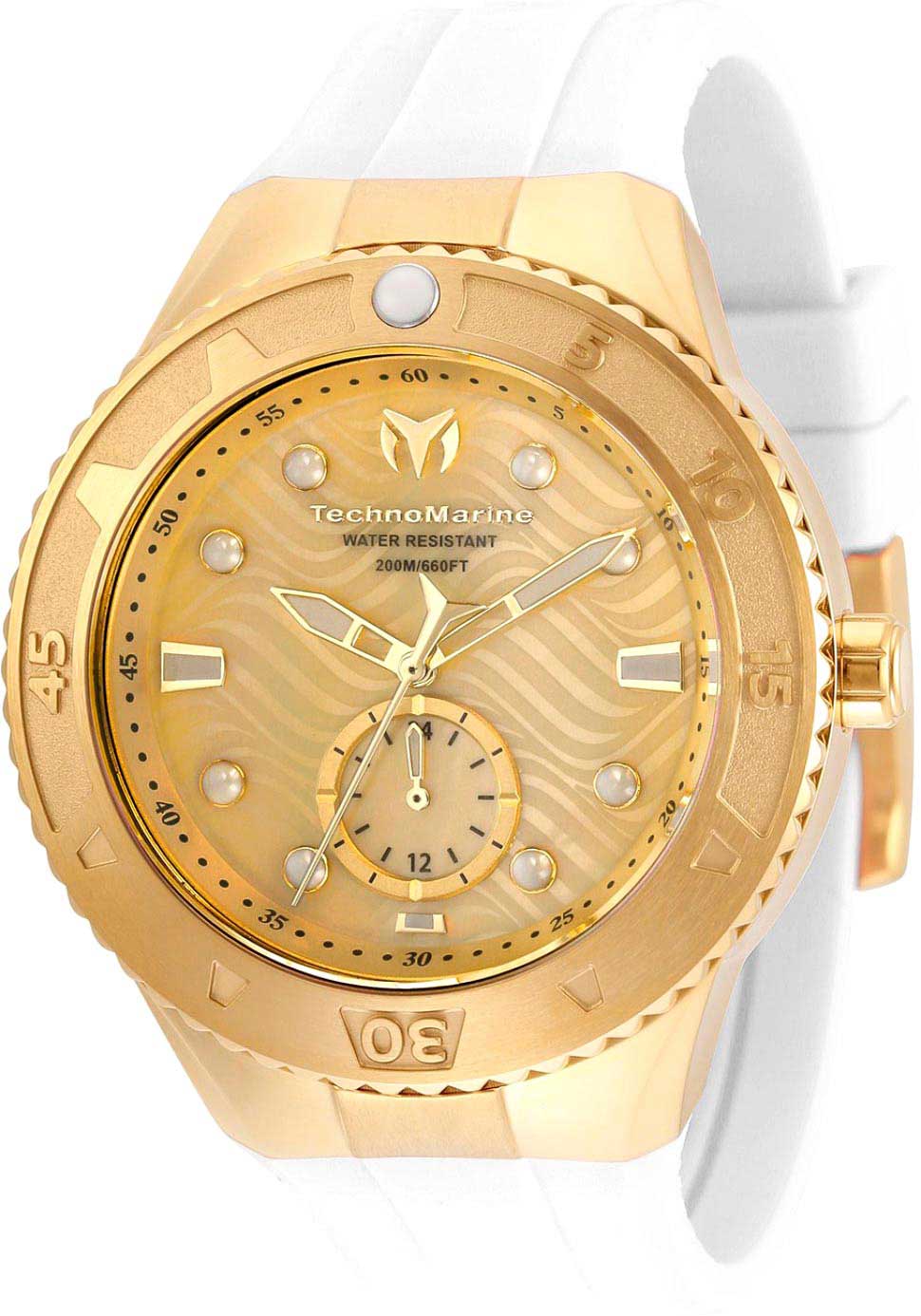����������� �������� ���� TechnoMarine TM120004-ucenka