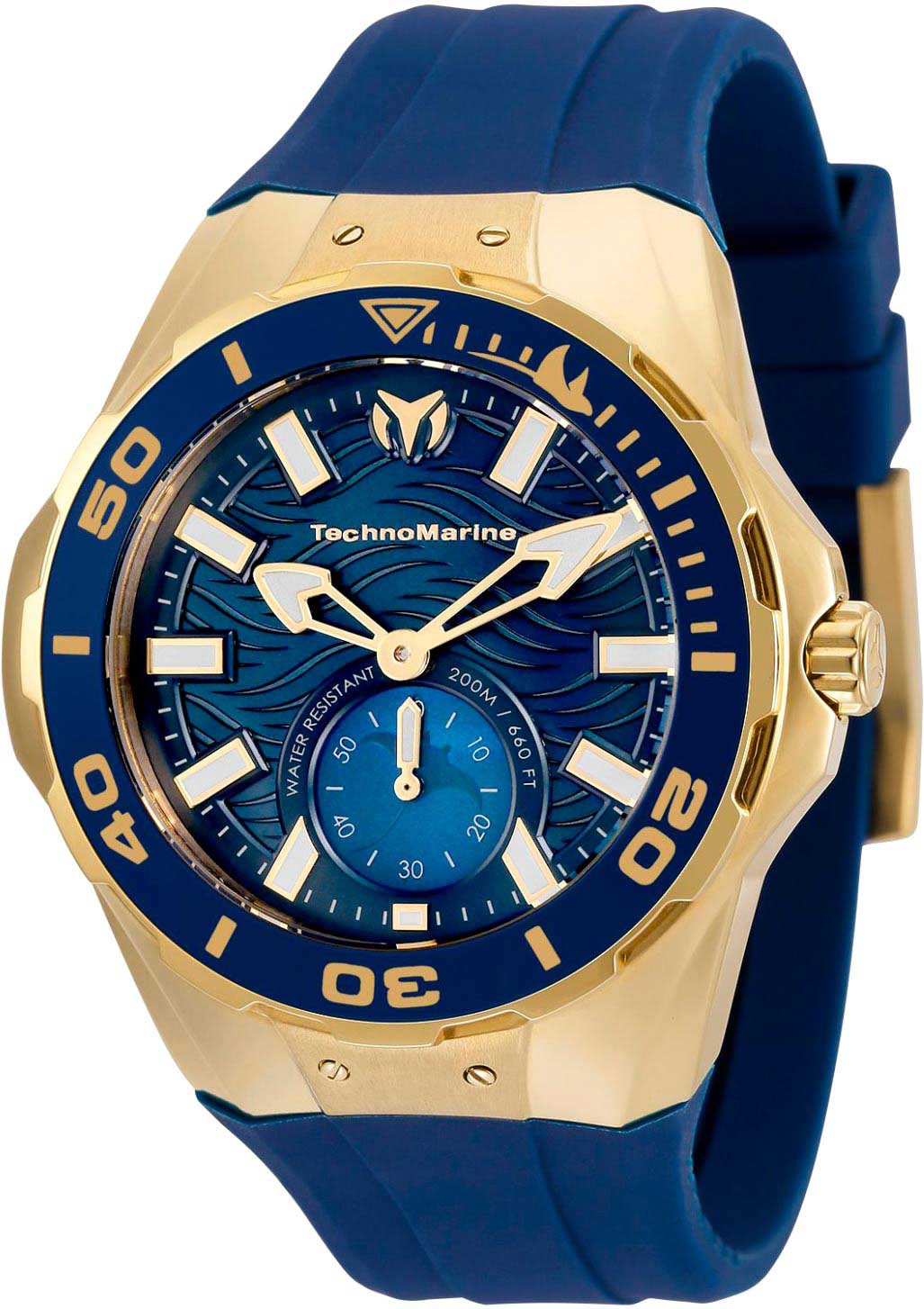 ����������� �������� ���� TechnoMarine TM120017-ucenka