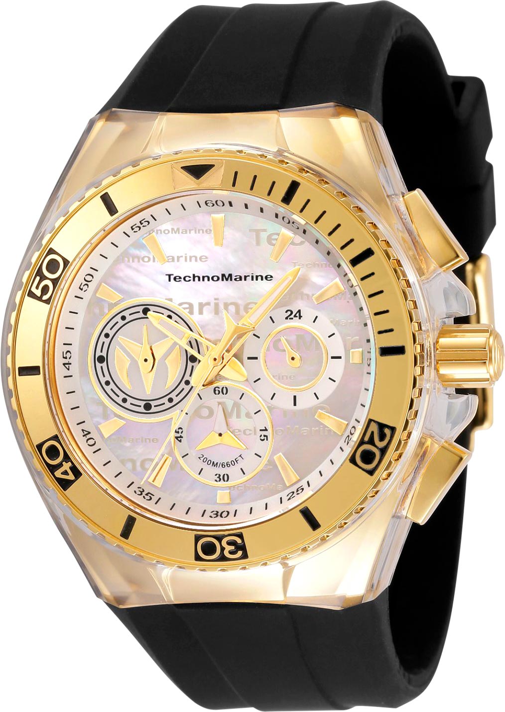    TechnoMarine TM120022  