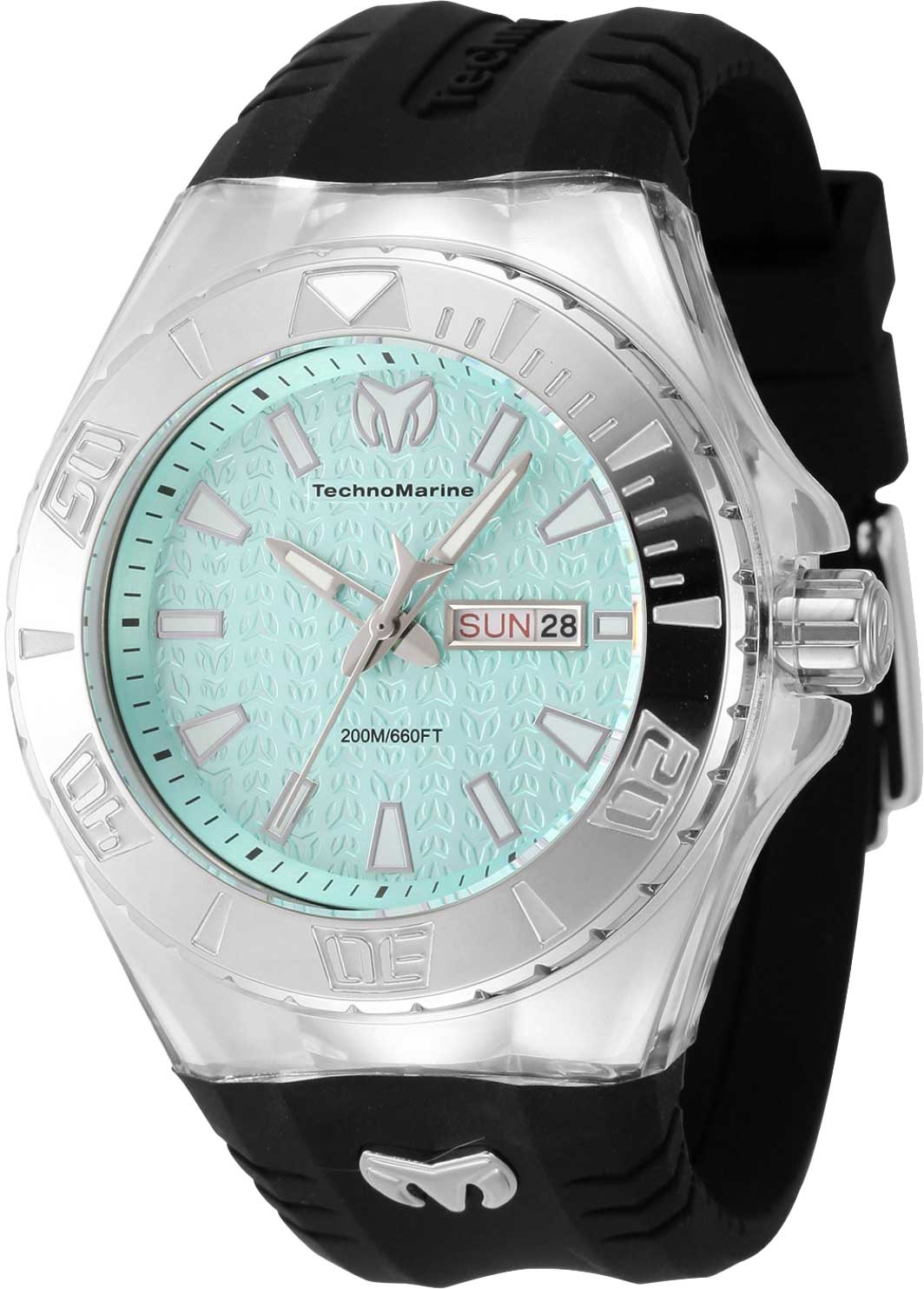 ����������� �������� ���� TechnoMarine TM122009