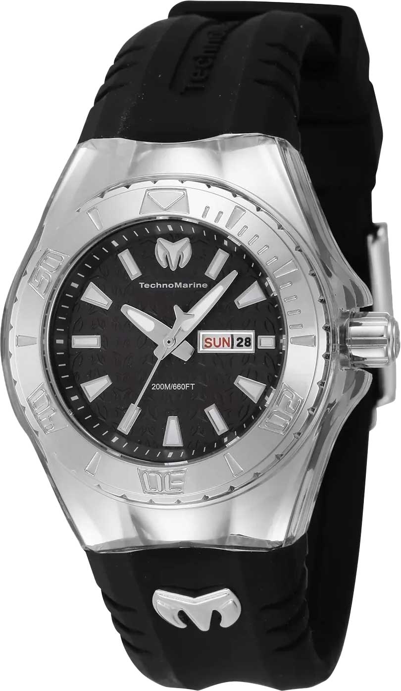 ����������� �������� ���� TechnoMarine TM122015