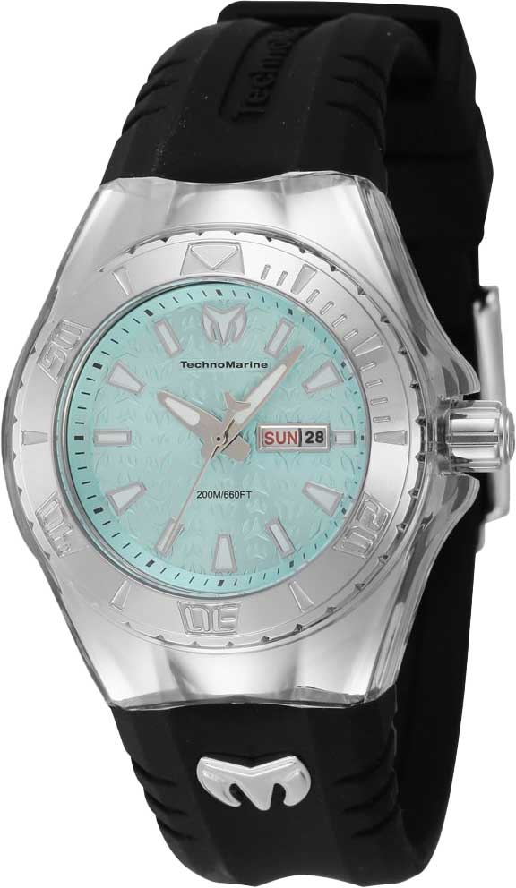 ����������� �������� ���� TechnoMarine TM122018
