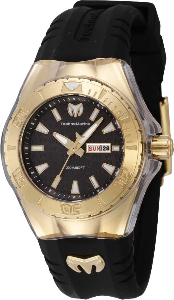 ����������� �������� ���� TechnoMarine TM122020