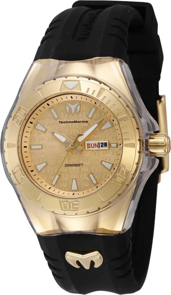 ����������� �������� ���� TechnoMarine TM122021