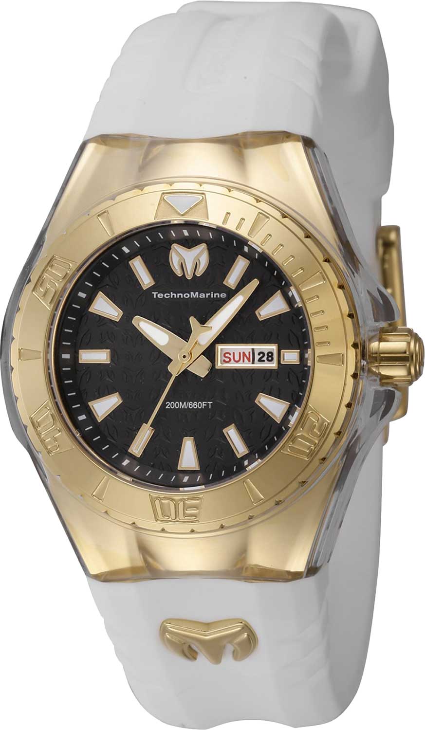 ����������� �������� ���� TechnoMarine TM122022