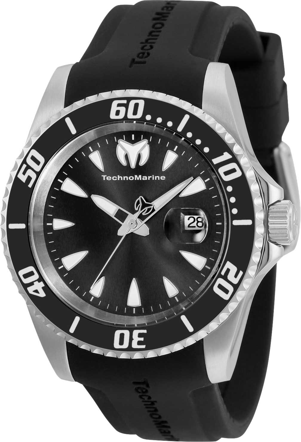 Швейцарские наручные часы TechnoMarine TM220112