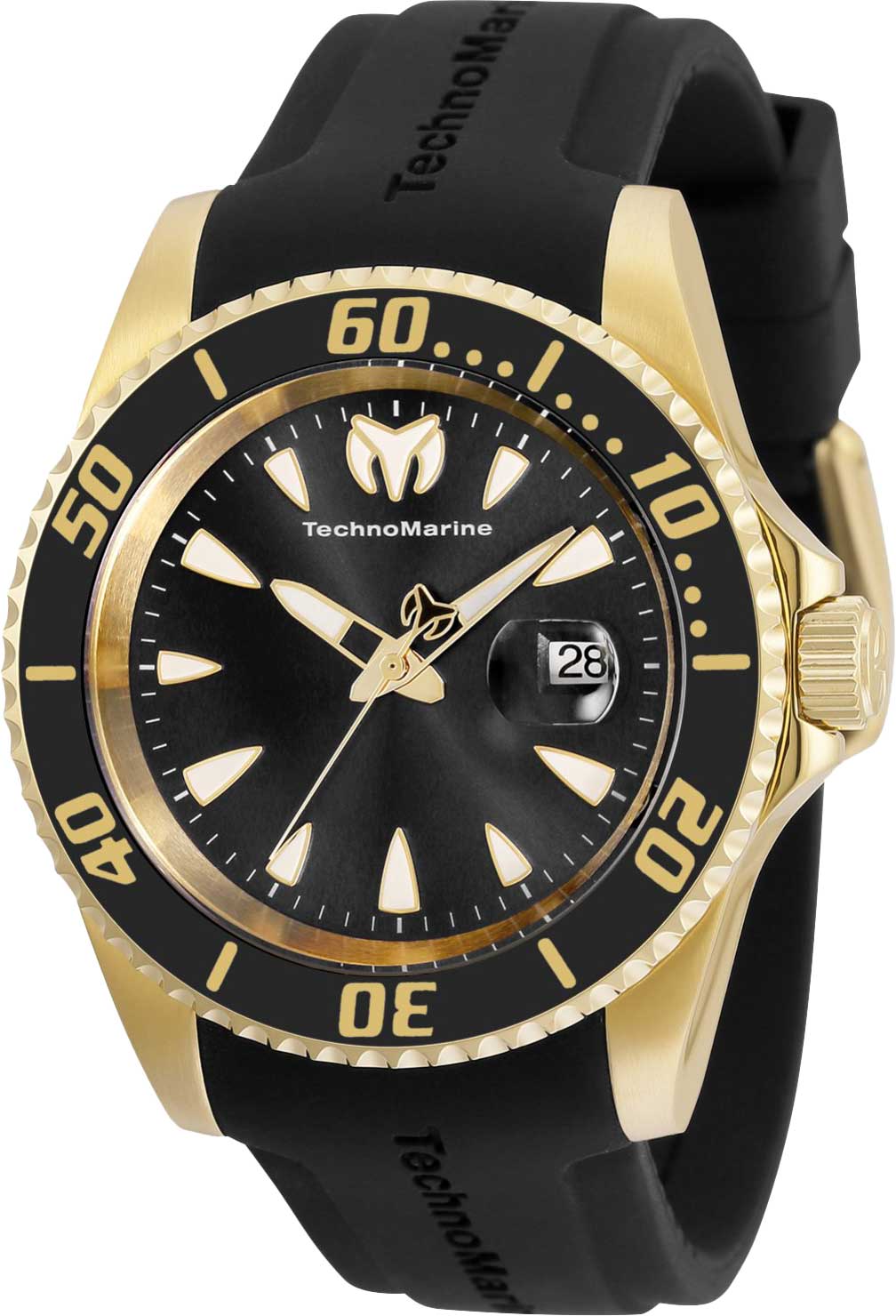 ����������� �������� ���� TechnoMarine TM220116
