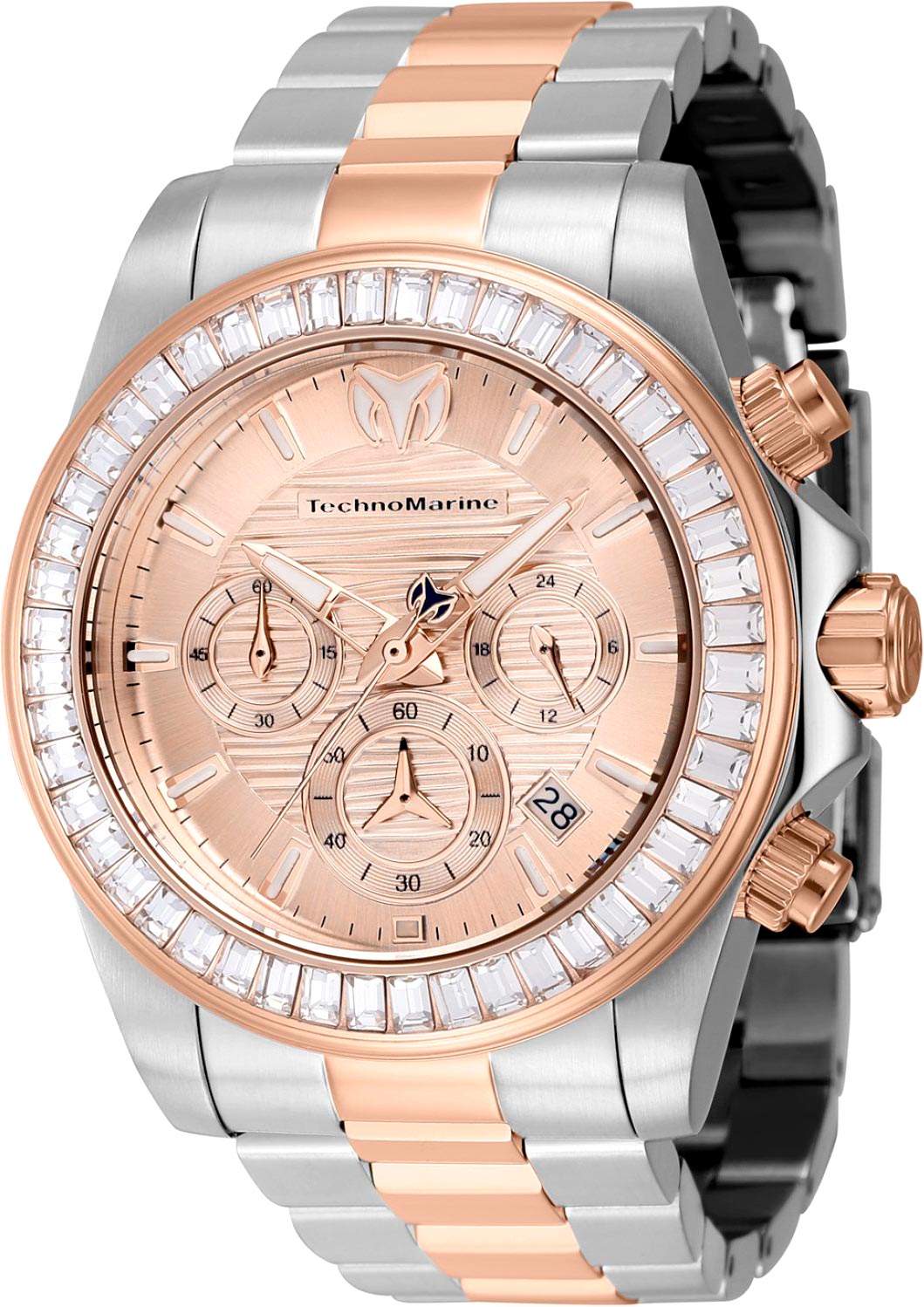    TechnoMarine TM222007  