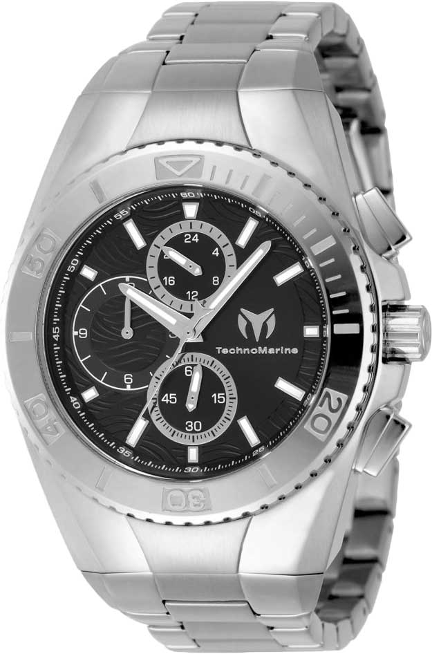����������� �������� ���� TechnoMarine TM224021 � �����������