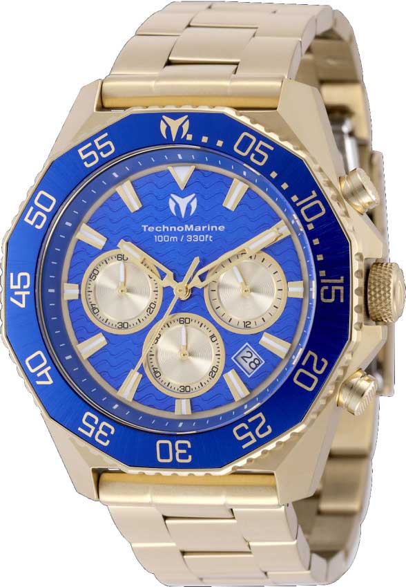 ����������� �������� ���� TechnoMarine TM225085 � �����������