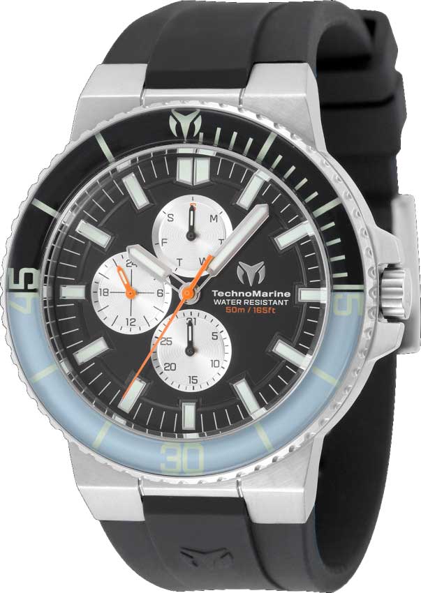 Швейцарские наручные часы TechnoMarine TM225093