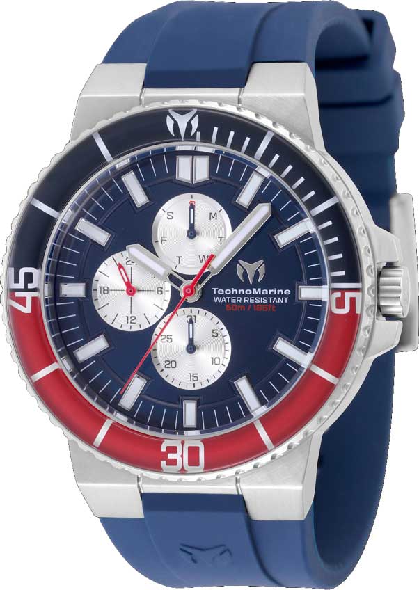 ����������� �������� ���� TechnoMarine TM225094