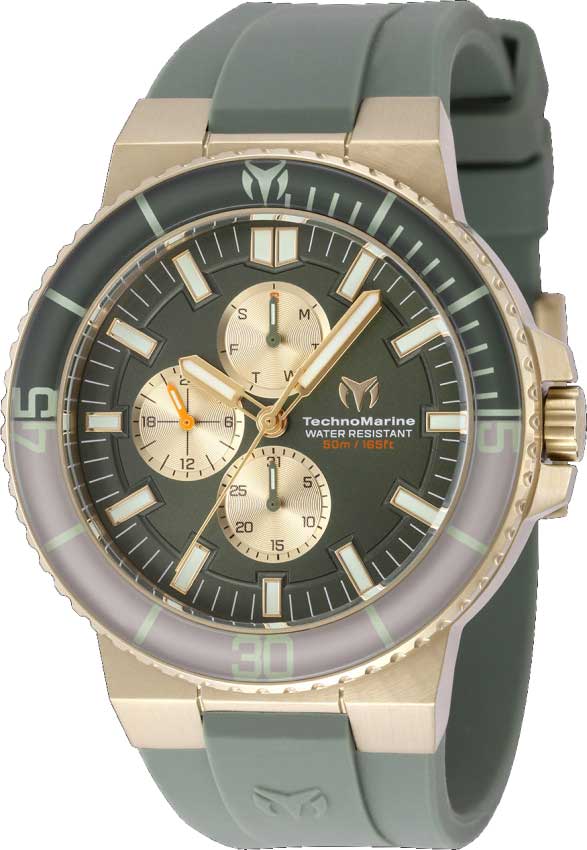 ����������� �������� ���� TechnoMarine TM225098