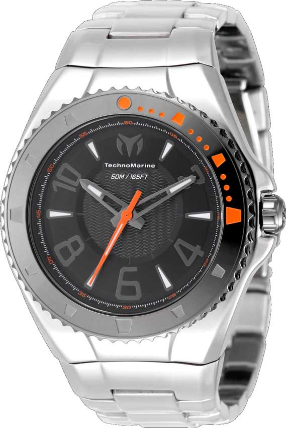 Швейцарские наручные часы TechnoMarine TM226001