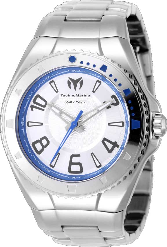 Швейцарские наручные часы TechnoMarine TM226002