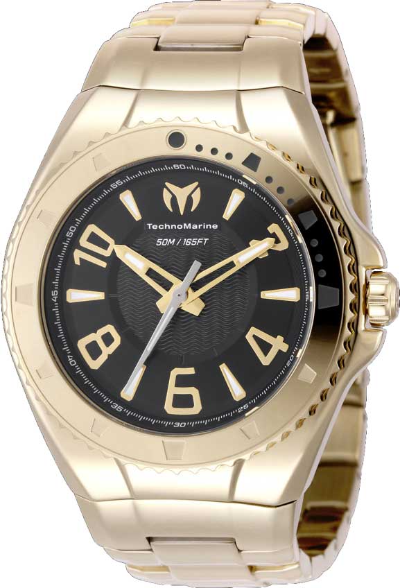 Швейцарские наручные часы TechnoMarine TM226007
